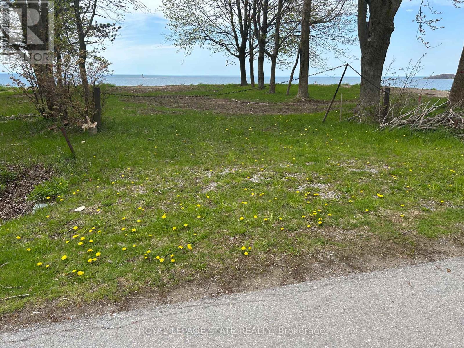 Vacant Land at 55 VILLELLA ROAD, Haldimand (Dunnville)