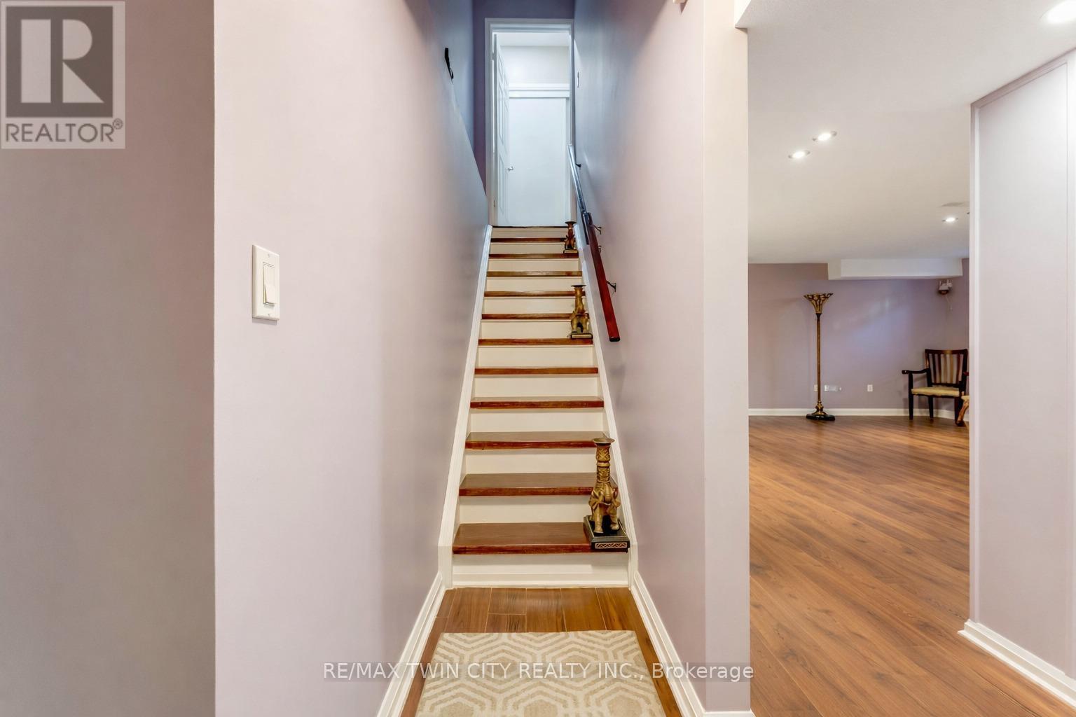 Detached at 334 APPLE HILL CRESCENT, Kitchener