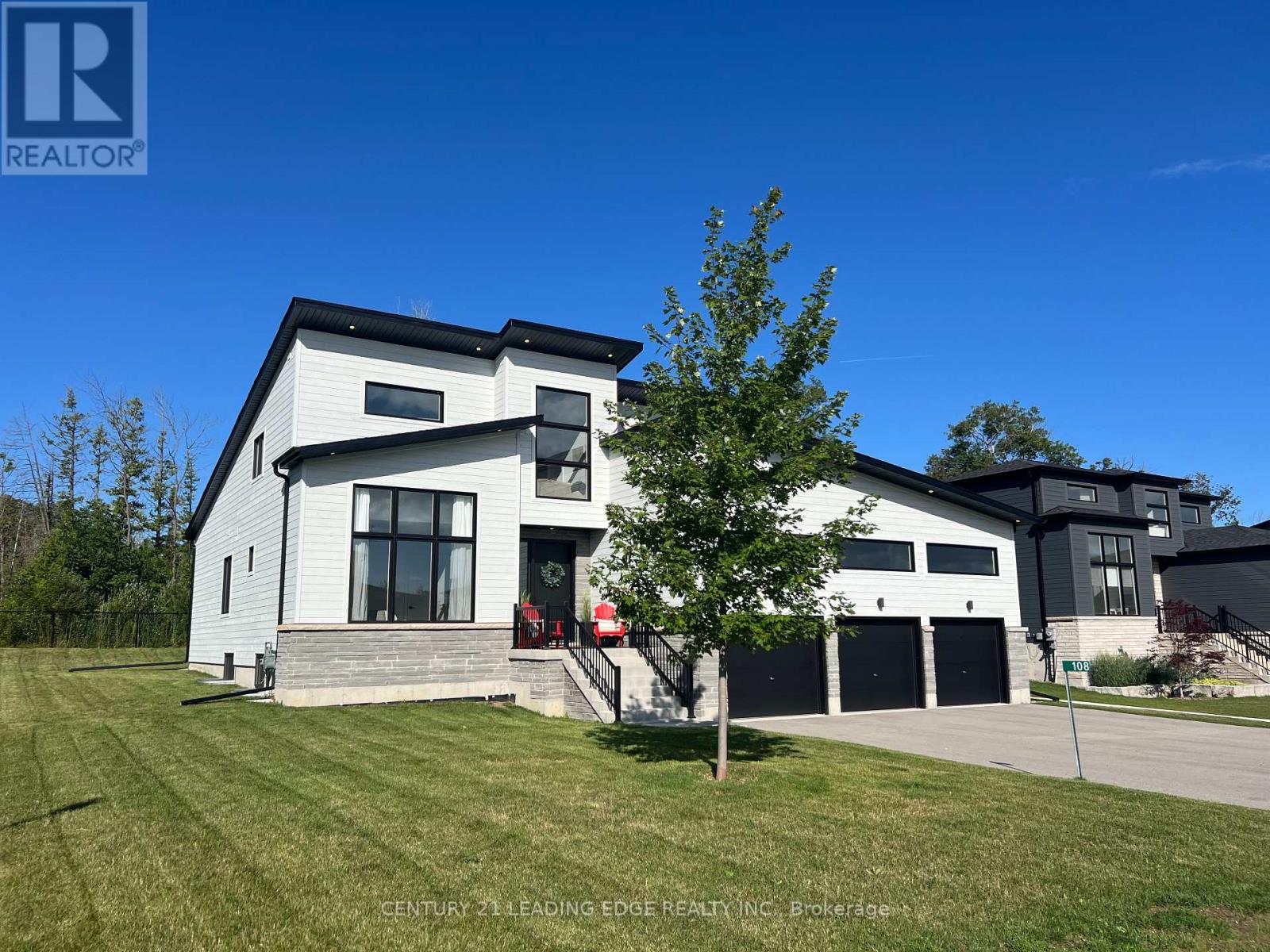 Detached at 108 GOLDIE COURT, Blue Mountains