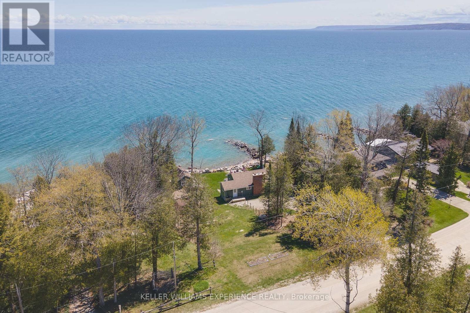 Detached at 349 CEDAR AVENUE, Meaford