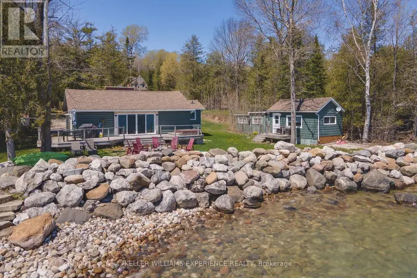 Detached at 349 CEDAR AVENUE, Meaford