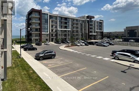 Apartment at 612 - 101 SHOREVIEW PLACE, Hamilton (Stoney Creek)