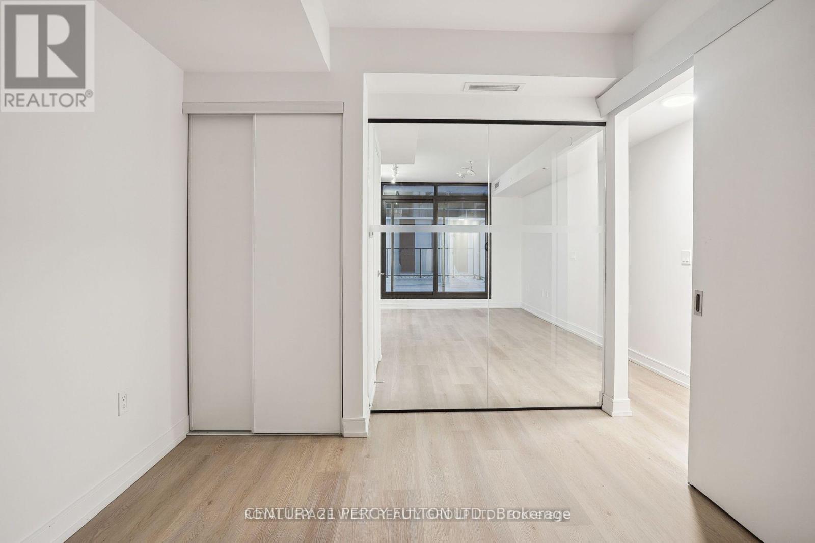Apartment at 321 - 1 JARVIS STREET, Hamilton