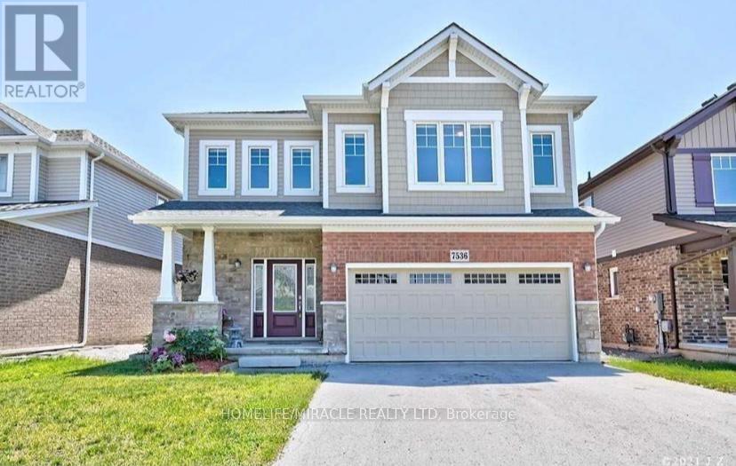 Detached at 68 - 7536 LIONSHEAD AVENUE, Niagara Falls (Oldfield)