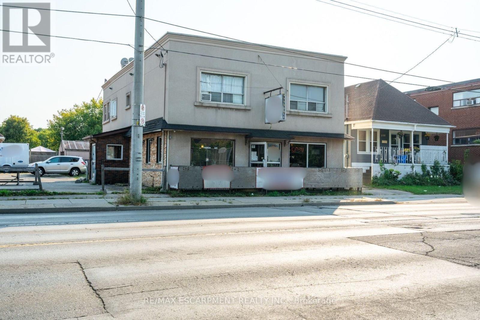 Other at 1490 BARTON STREET E, Hamilton (Homeside)