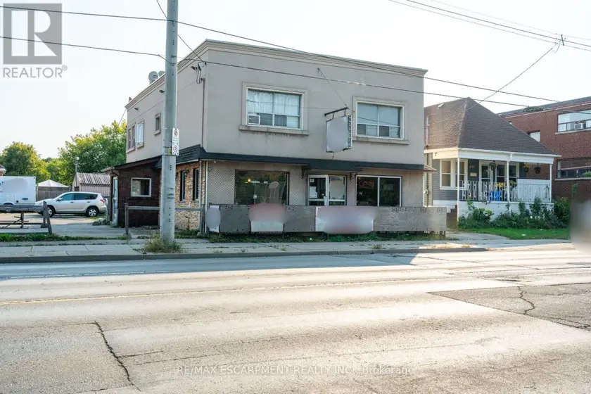 Other at 1490 BARTON STREET E, Hamilton (Homeside)