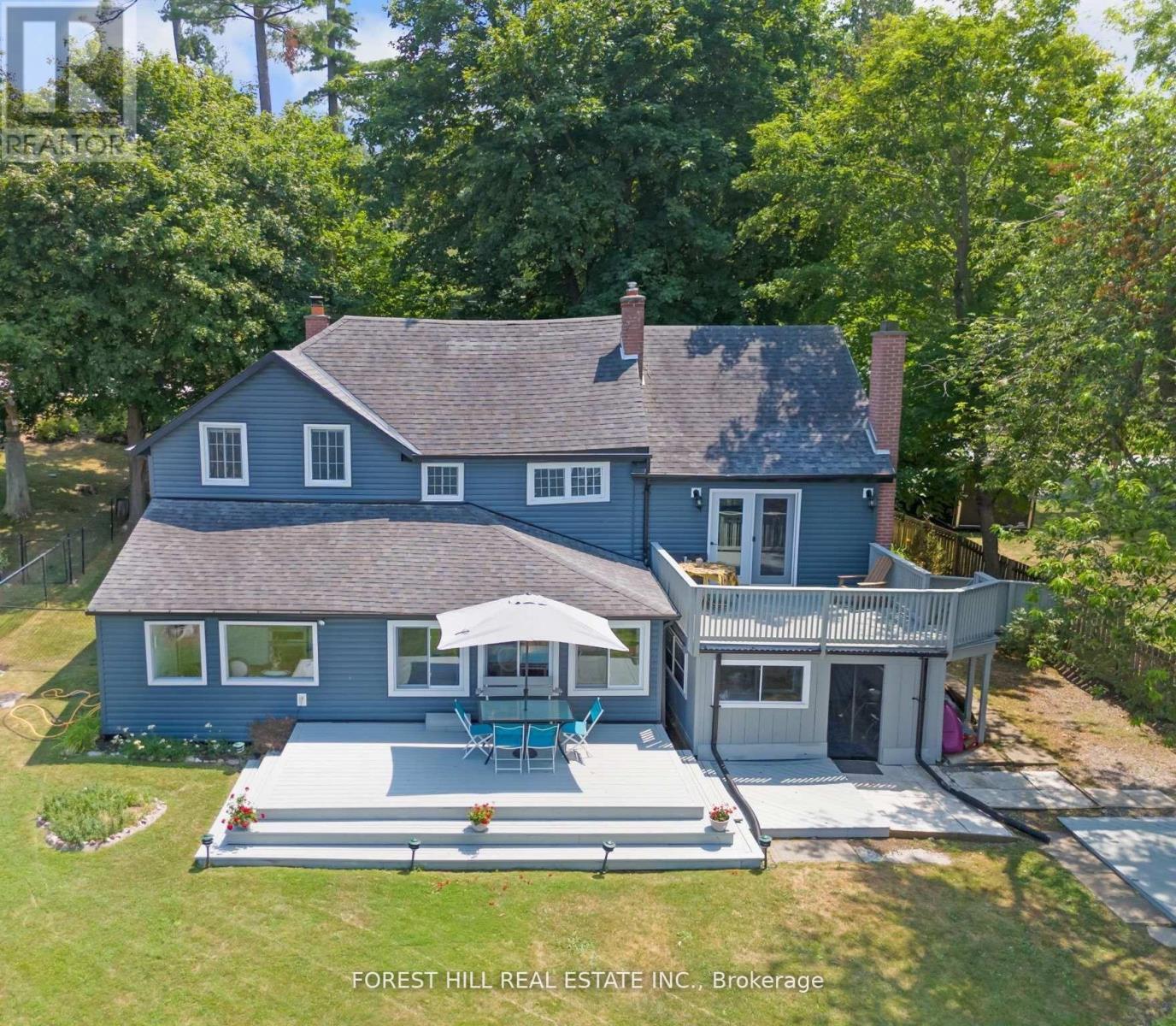 Detached at 672 HATTON AVENUE, Selwyn