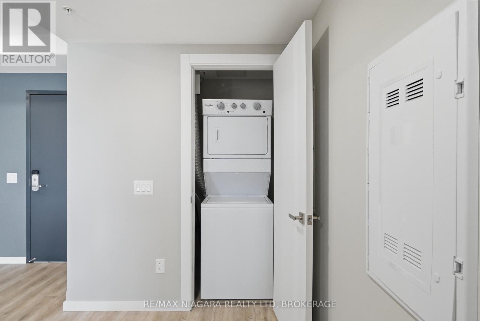 Multiplex at 710 C - 155 HAGAR STREET, Welland