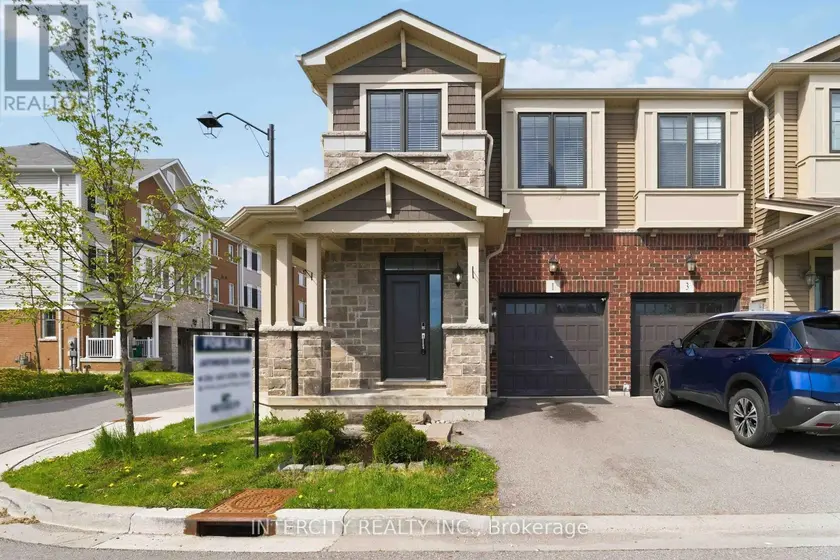Townhouse at 1 PELICAN LANE, Hamilton