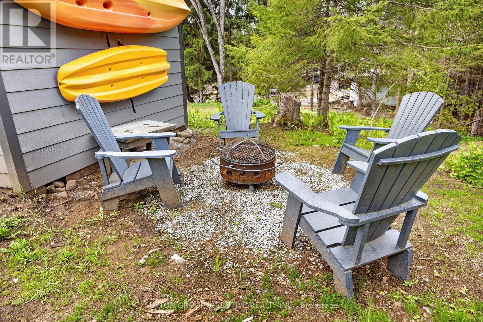 Detached at 519 GALWAY ROAD, Trent Lakes