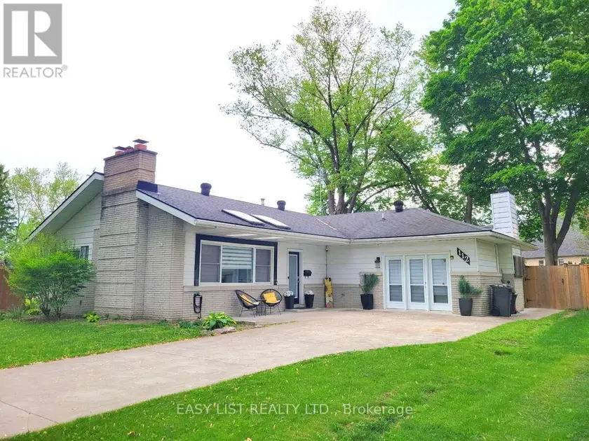 Detached at 112 CLOVELLY ROAD, Tecumseh