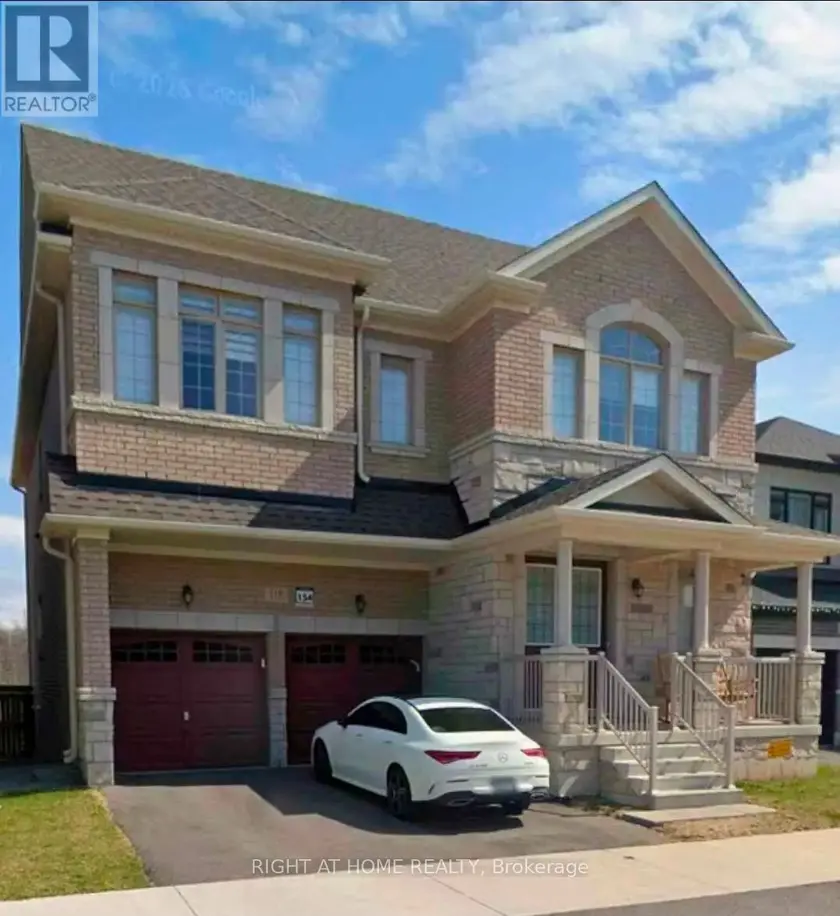 Detached at 118 GREAT FALLS BOULEVARD, Hamilton