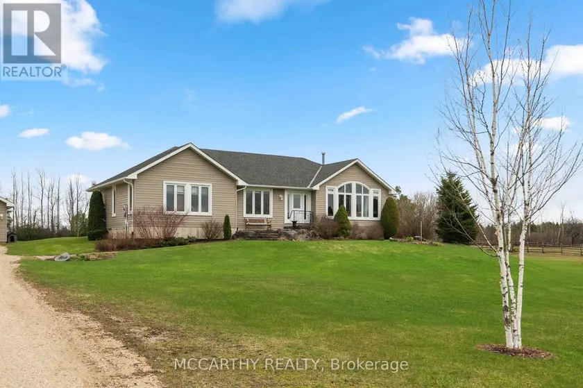 Detached at 260376 SOUTHGATE RD 26 ROAD, Southgate