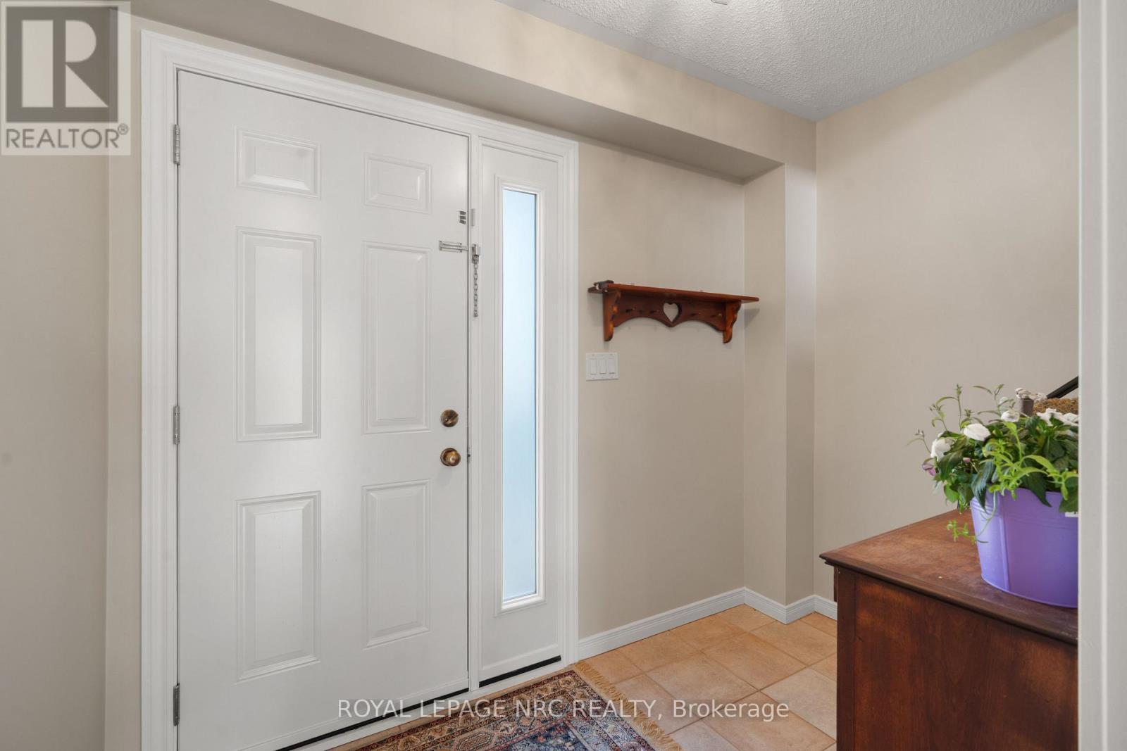 Townhouse at 81 - 286 CUSHMAN ROAD, St. Catharines