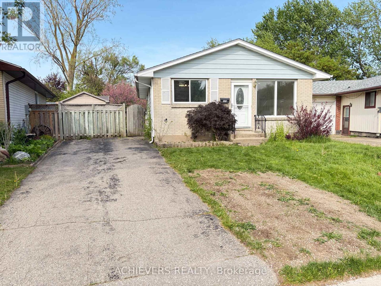 Detached at 176 CULVER CRESCENT, London East (East H)