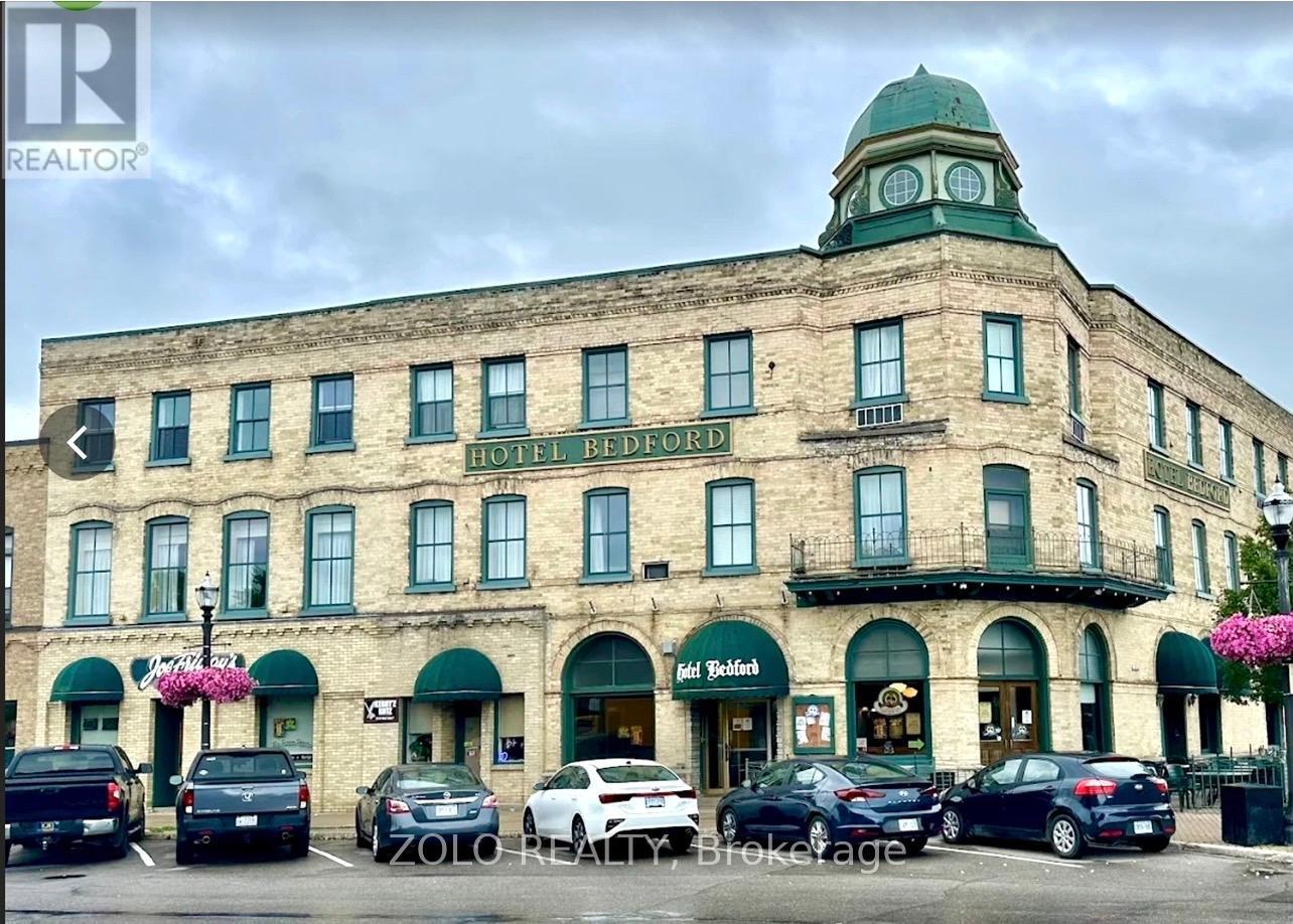 Other at 92 COURTHOUSE SQUARE, Goderich (Goderich (Town))