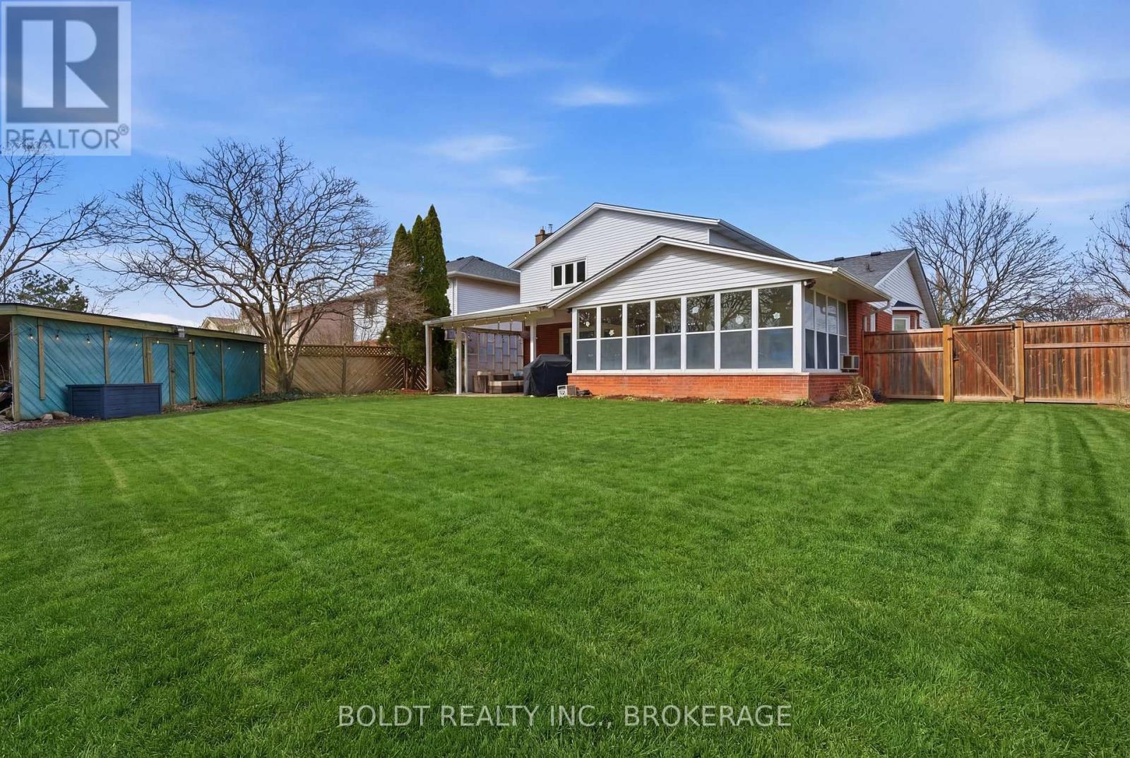 Detached at 41 FARMINGTON DRIVE, St. Catharines