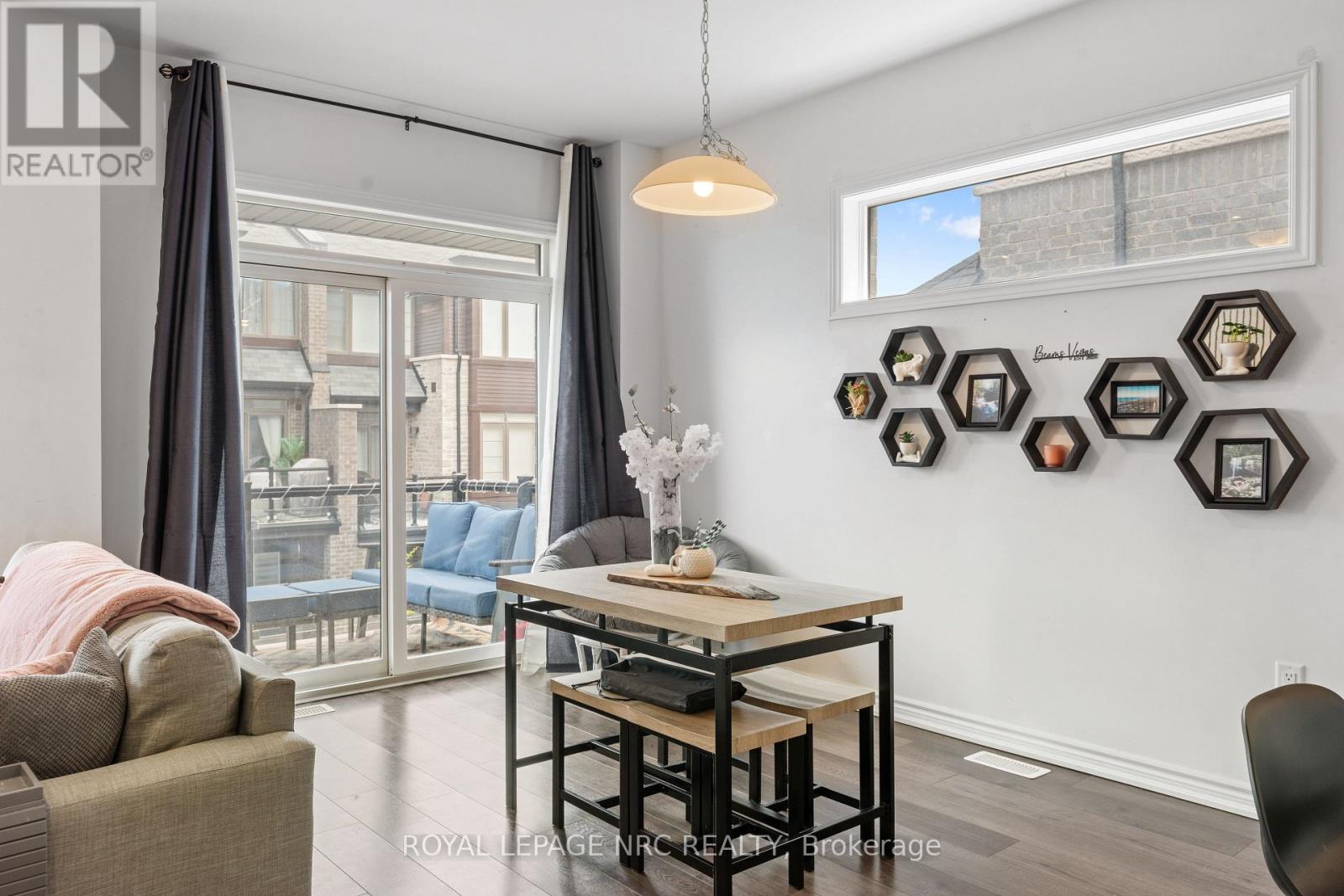 Townhouse at 17 - 5000 CONNOR DRIVE, Lincoln