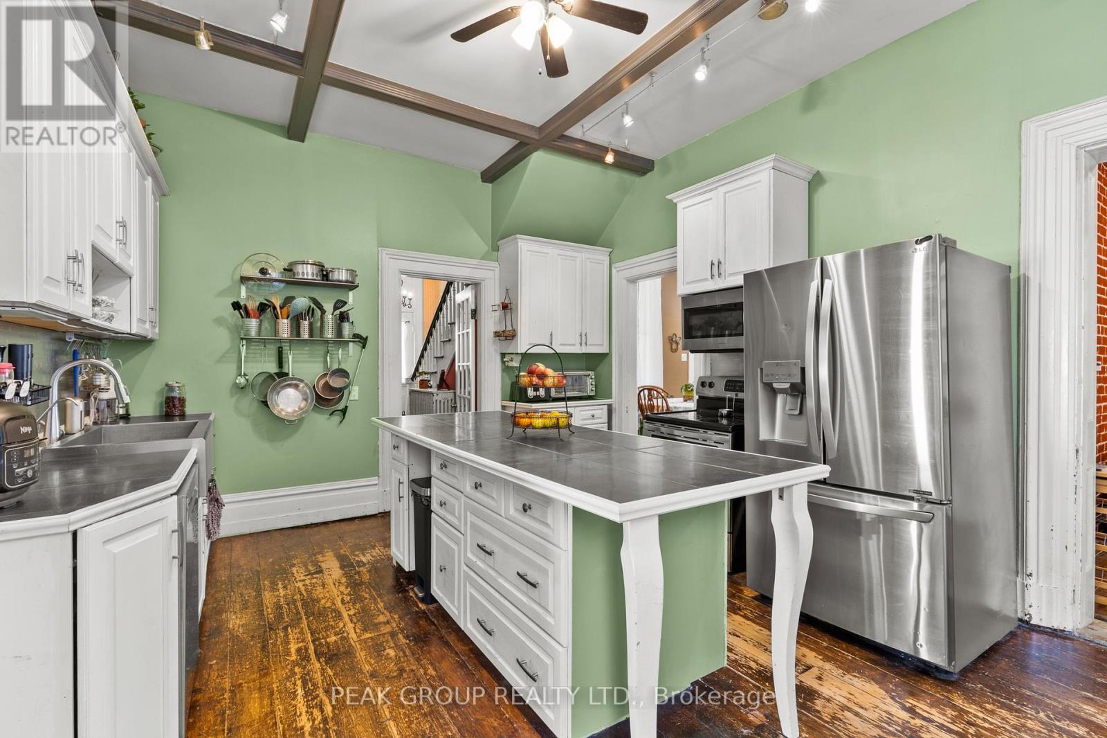 Detached at 171 KILLALY STREET W, Port Colborne