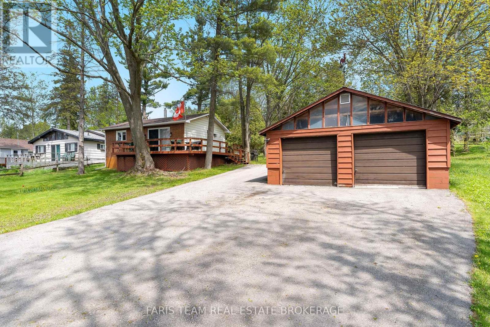 Detached at 224 LAKE DALRYMPLE ROAD, Kawartha Lakes (Carden)