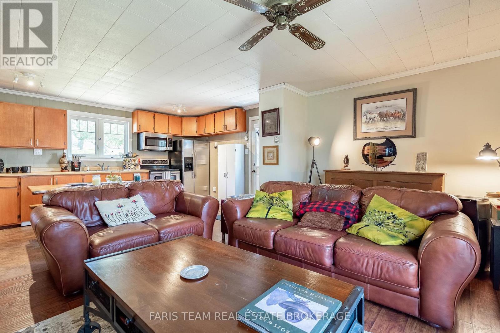 Detached at 224 LAKE DALRYMPLE ROAD, Kawartha Lakes