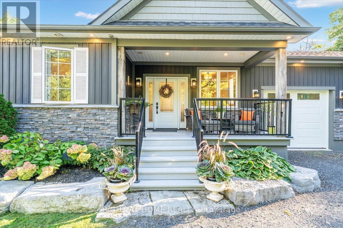 Detached at 6521 9TH LINE, Port Hope