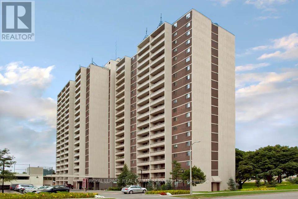Other at 102 - 16 CEDARWOODS CRESCENT, Kitchener