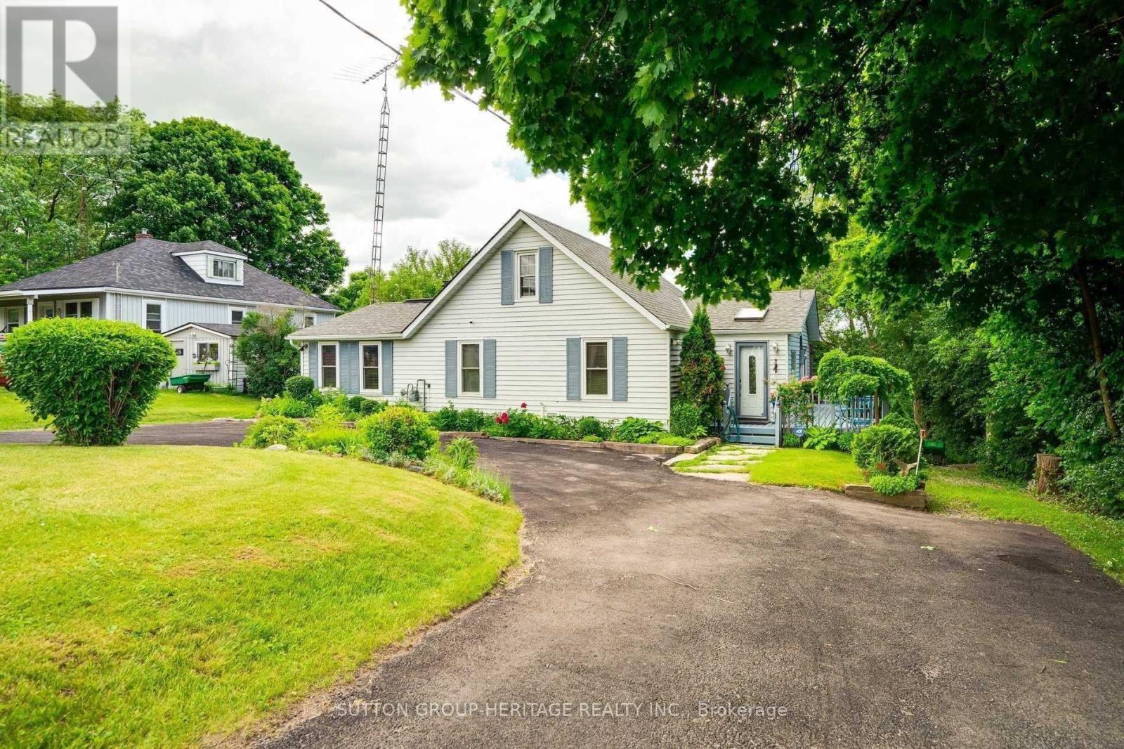 Detached at 4155 COUNTY ROAD 45 ROAD, Cobourg