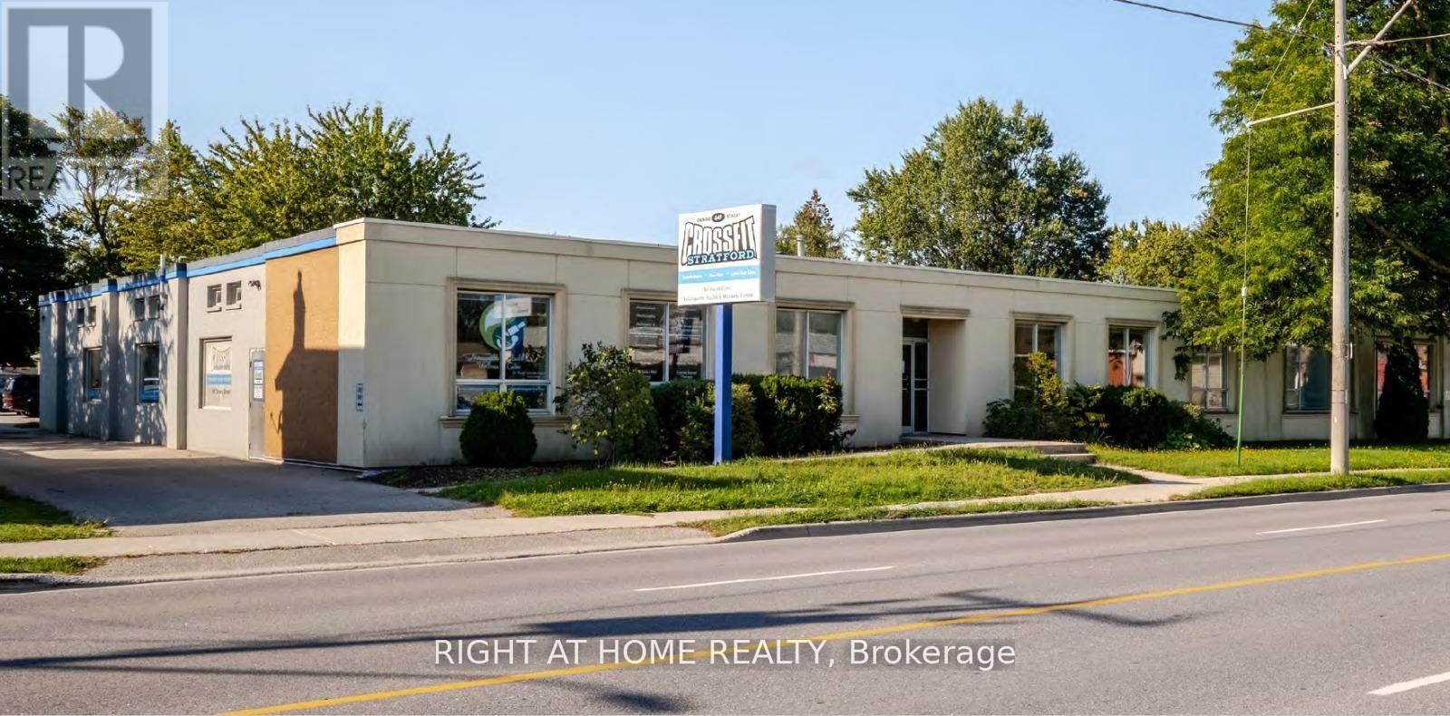Other at 2 - 649 ONTARIO STREET, Stratford