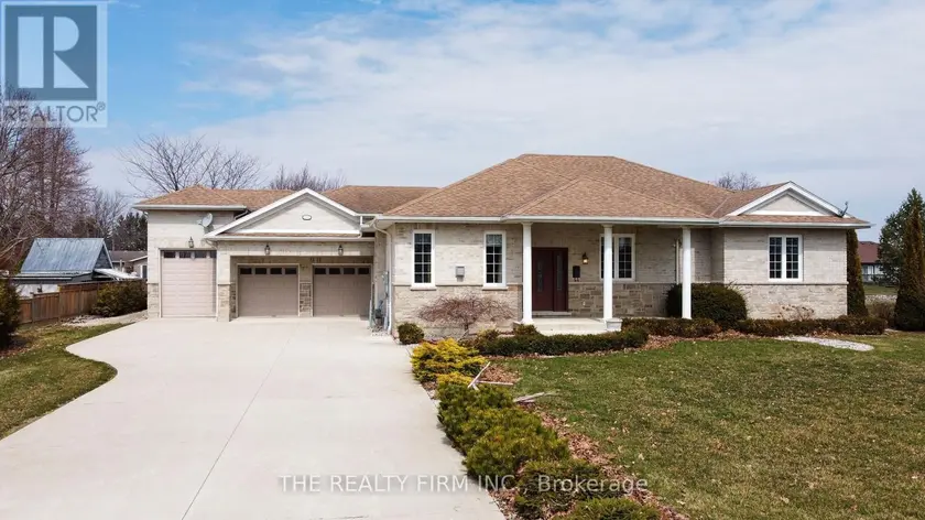 Detached at 11507 LAGONDA WAY, Chatham-Kent
