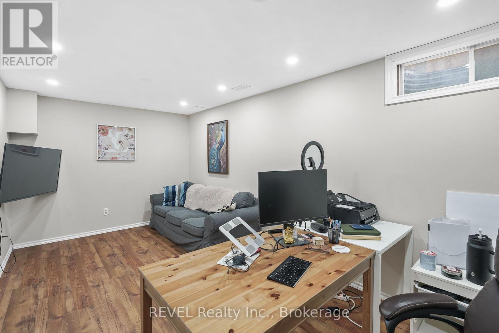 Townhouse at 80 - 65 DORCHESTER BOULEVARD, St. Catharines