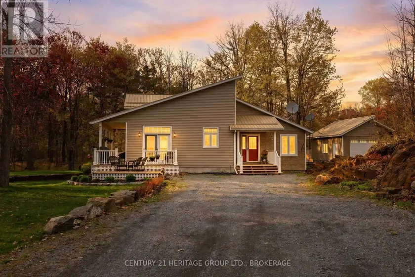 Detached at 173 CASTLE ROCK LANE, Stone Mills