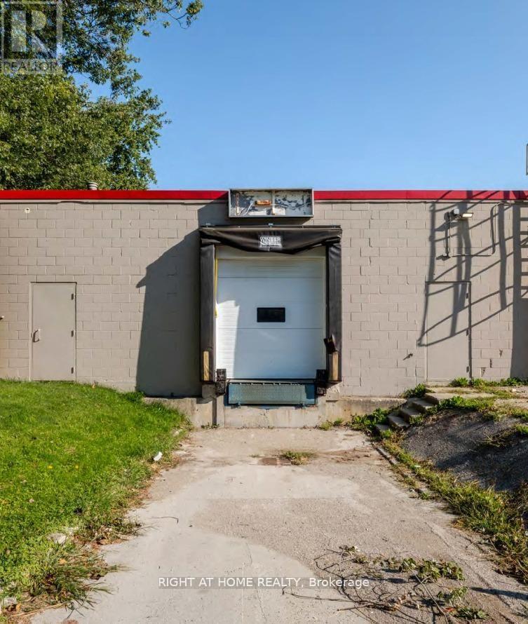 Other at 1 - 649 ONTARIO STREET, Stratford