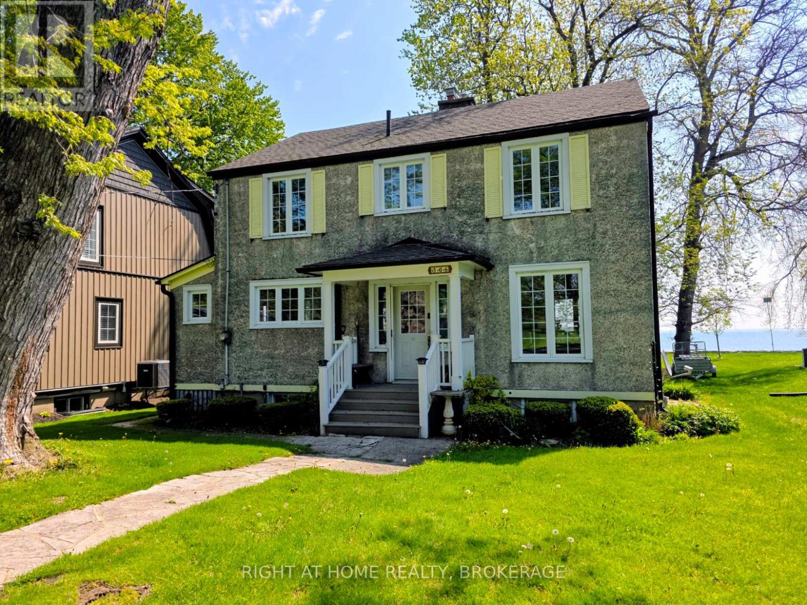 Detached at 306 PROSPECT POINT ROAD S, Fort Erie (Ridgeway)