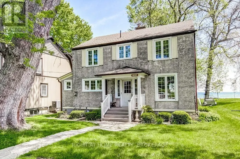 Detached at 306 PROSPECT POINT ROAD S, Fort Erie (Ridgeway)