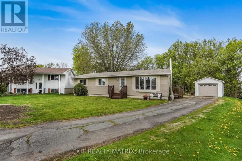 Detached at 136 MARTEL CRESCENT, Champlain