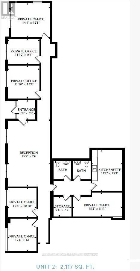 Other at 3 - 649 ONTARIO STREET, Stratford