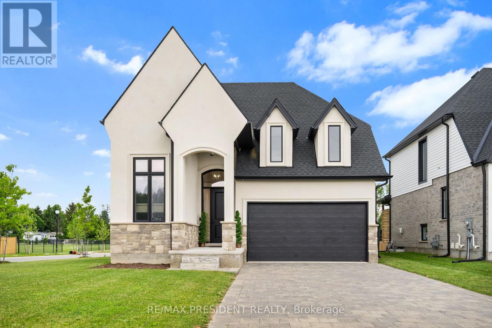 Detached at 191 FOXBOROUGH PLACE, Thames Centre (Thorndale)