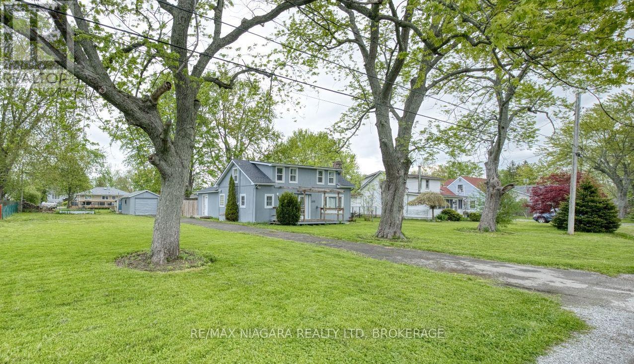 Detached at 3252 YOUNG AVENUE, Fort Erie (Ridgeway)
