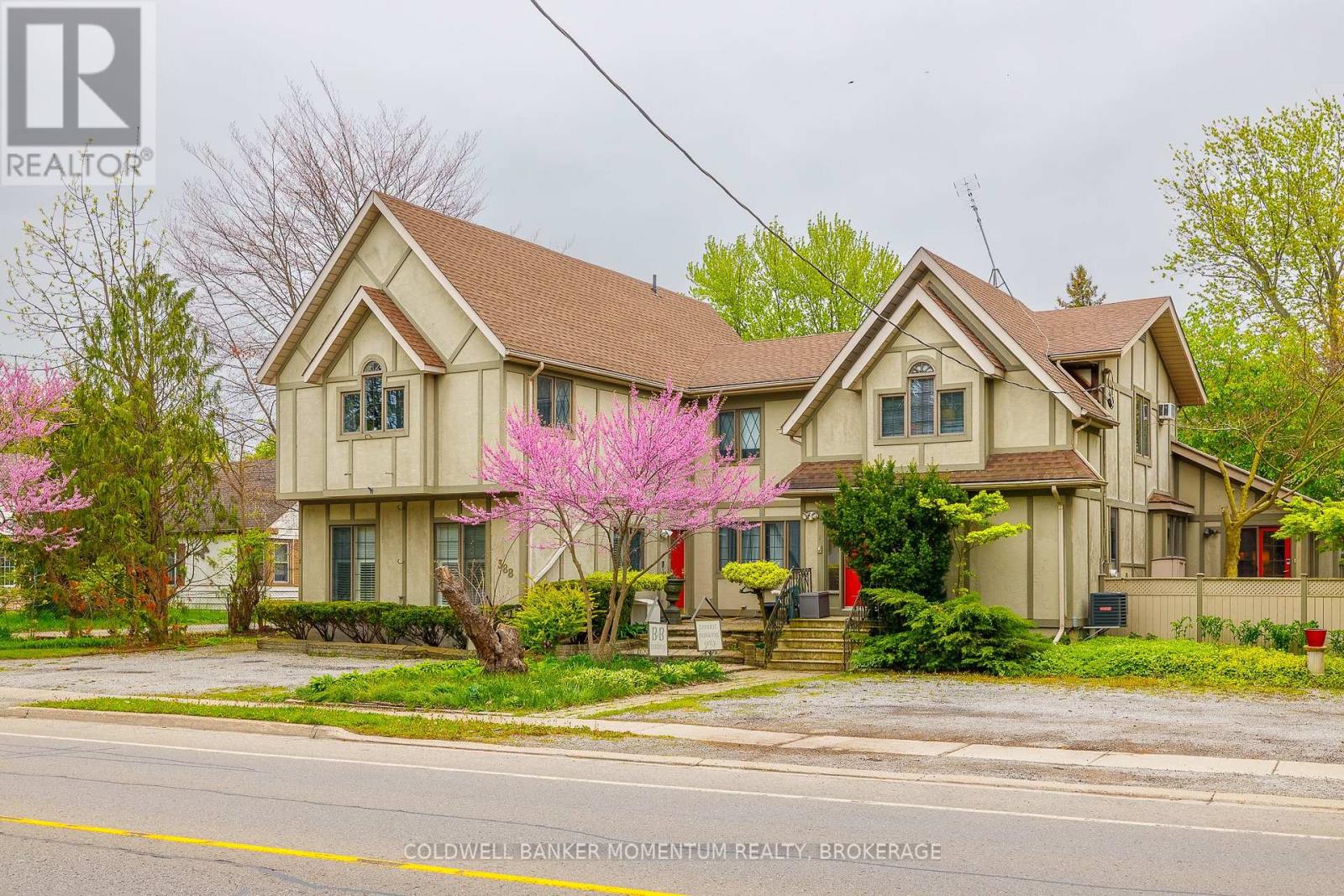 Multiplex at 388 LINWELL ROAD, St. Catharines (Vine/Linwell)