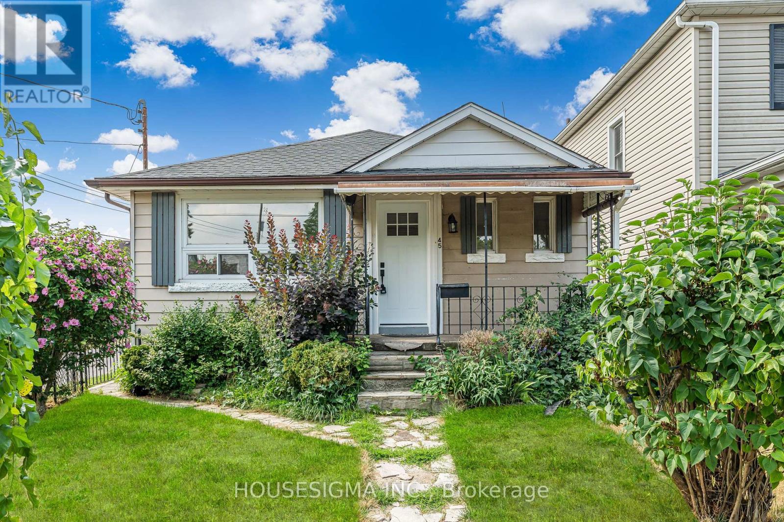 Detached at 45 ALBERT STREET, Welland (Welland Downtown)