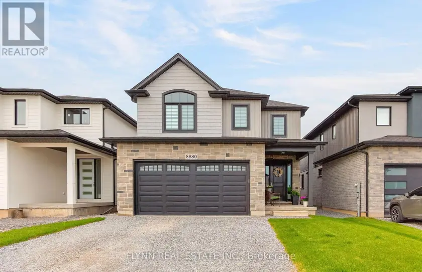 Detached at 8880 ANGIE DRIVE, Niagara Falls (Forestview)