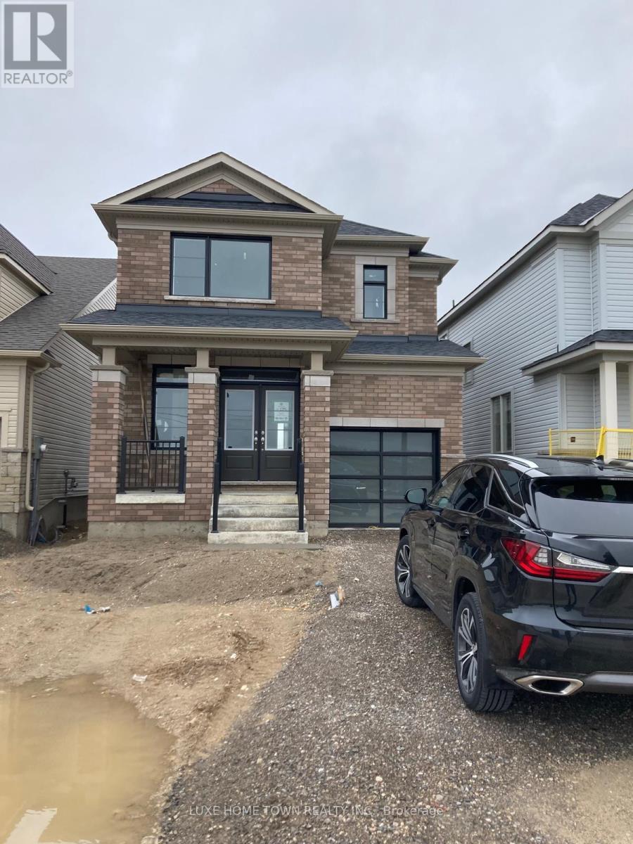 Detached at 351 FARLEY ROAD, Centre Wellington (Fergus)