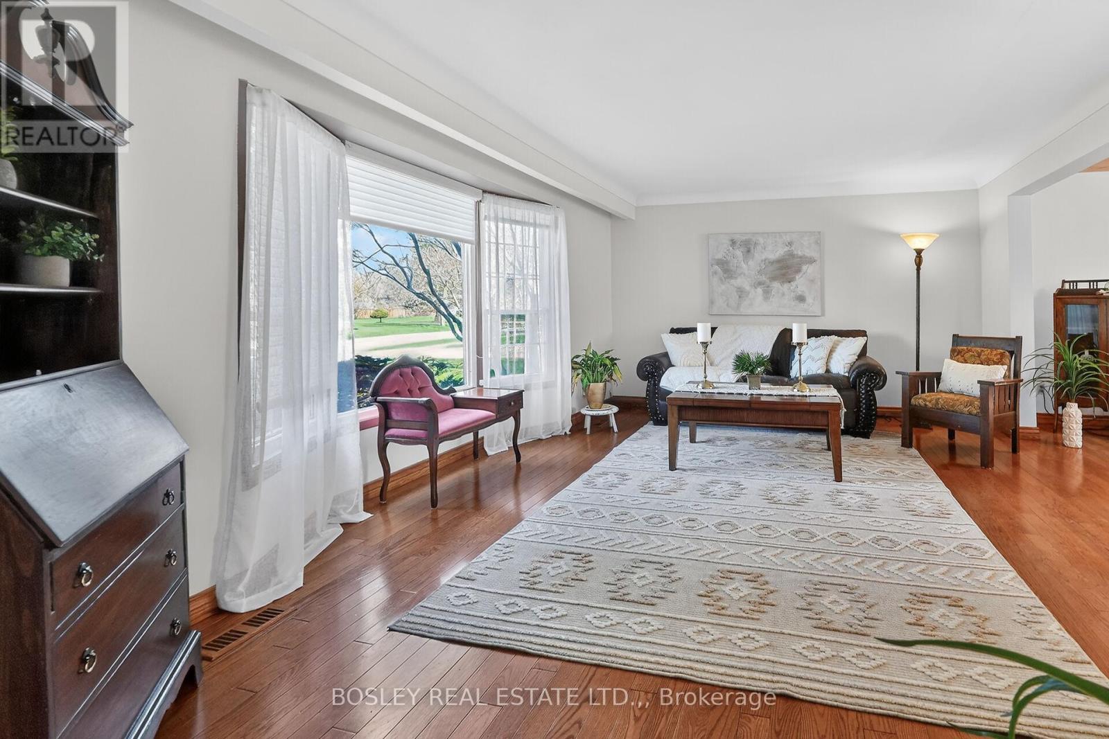Detached at 15 UPPER CANADA DRIVE, Niagara-on-the-Lake