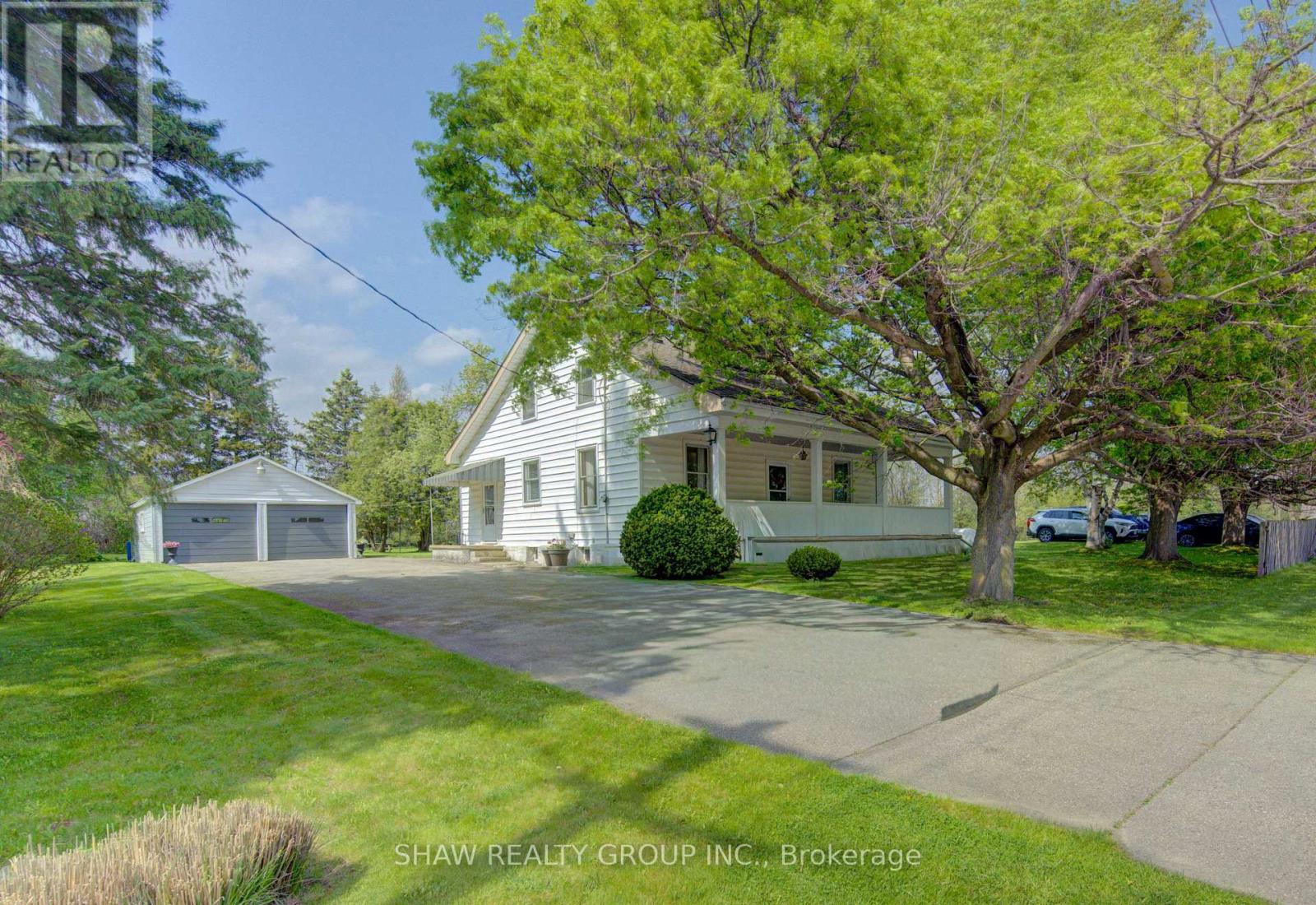 Detached at 1463 KOSSUTH ROAD, Wellesley