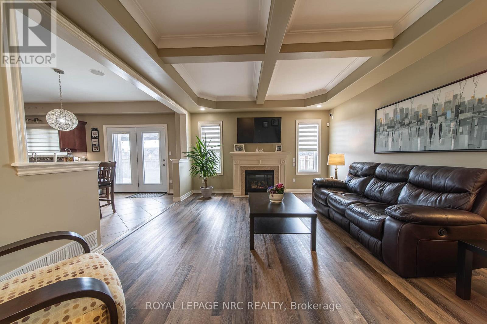 Detached at 325 HILLSDALE ROAD, Welland