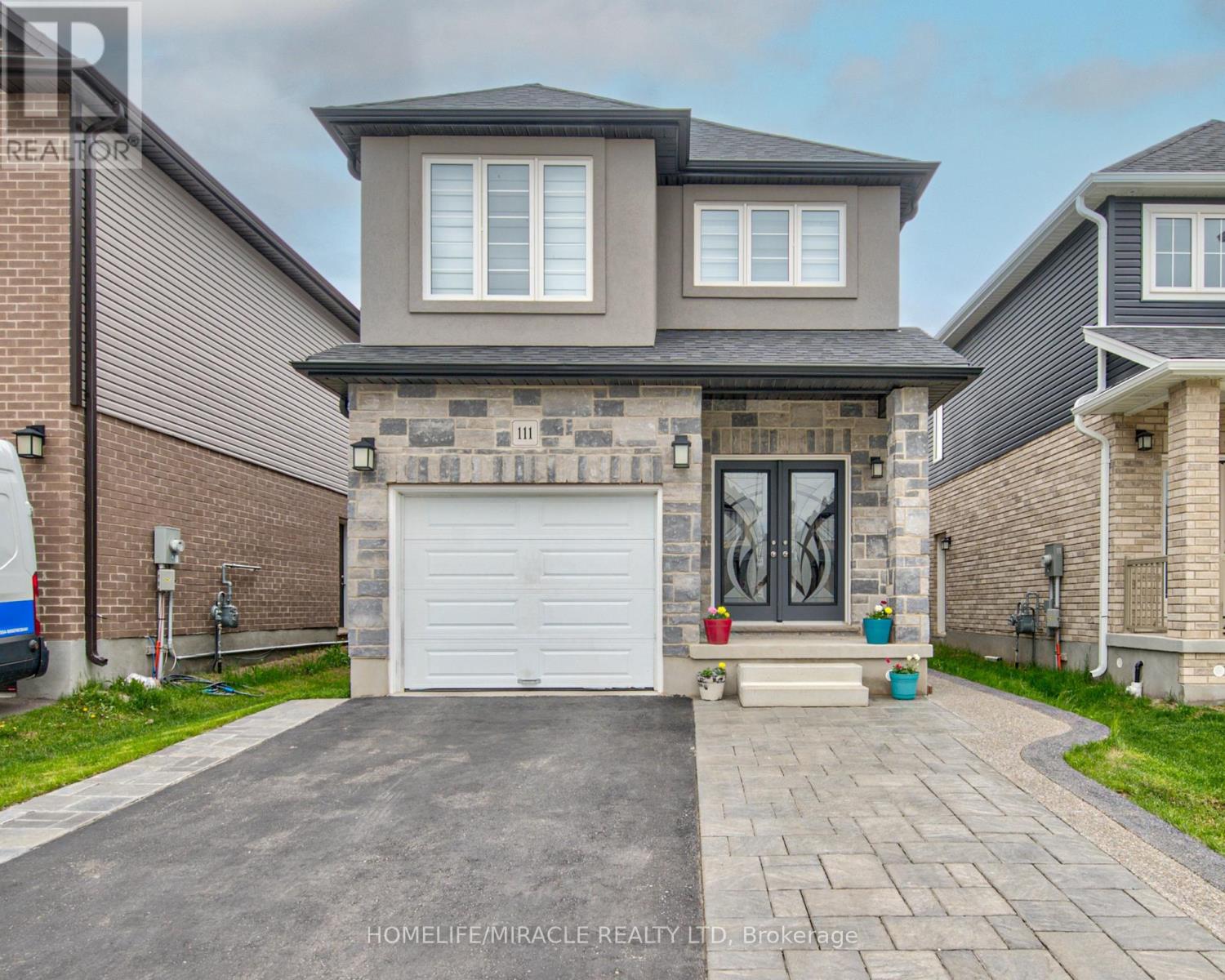 Detached at 111 HONEY STREET, Cambridge