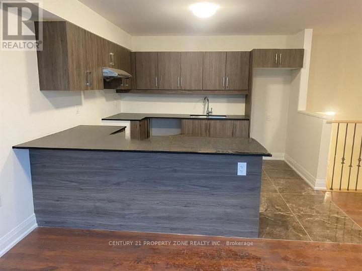 Townhouse at 6 - 183 VICTORIA STREET N, Kitchener
