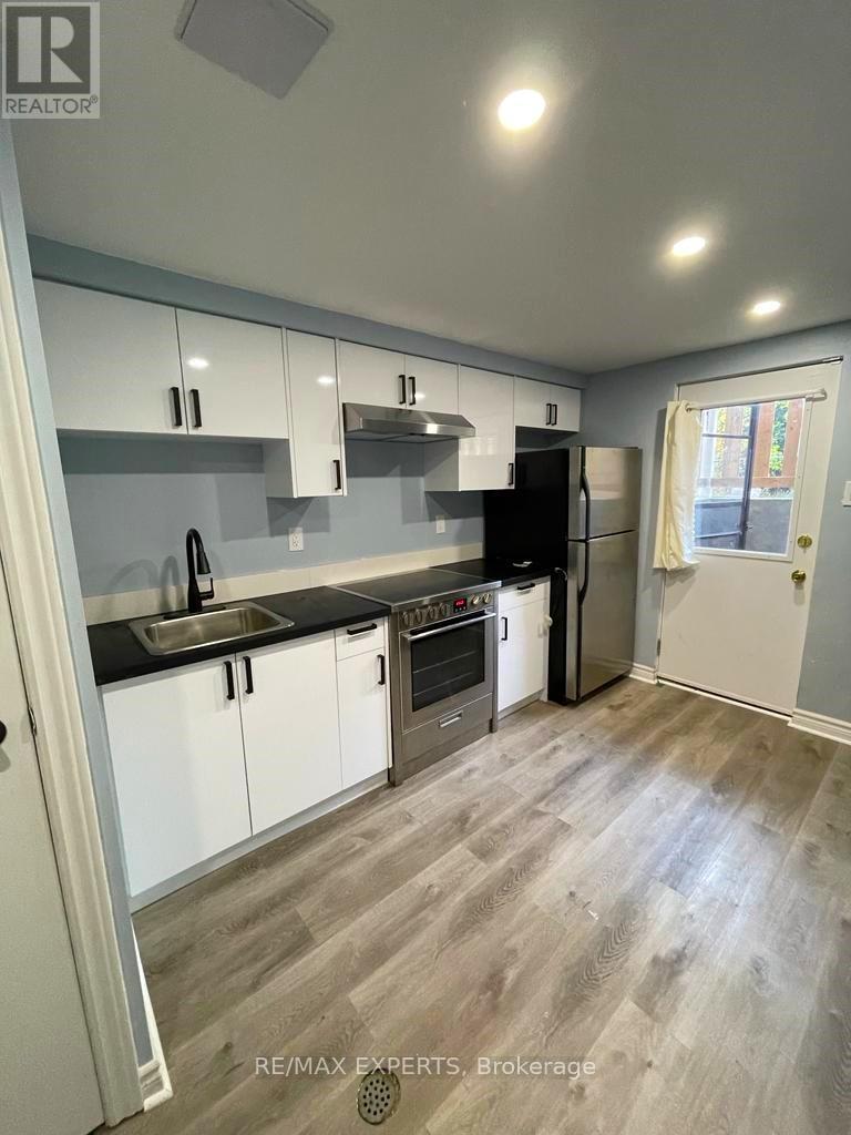 Detached at 46 CAPRICE CRESCENT, London