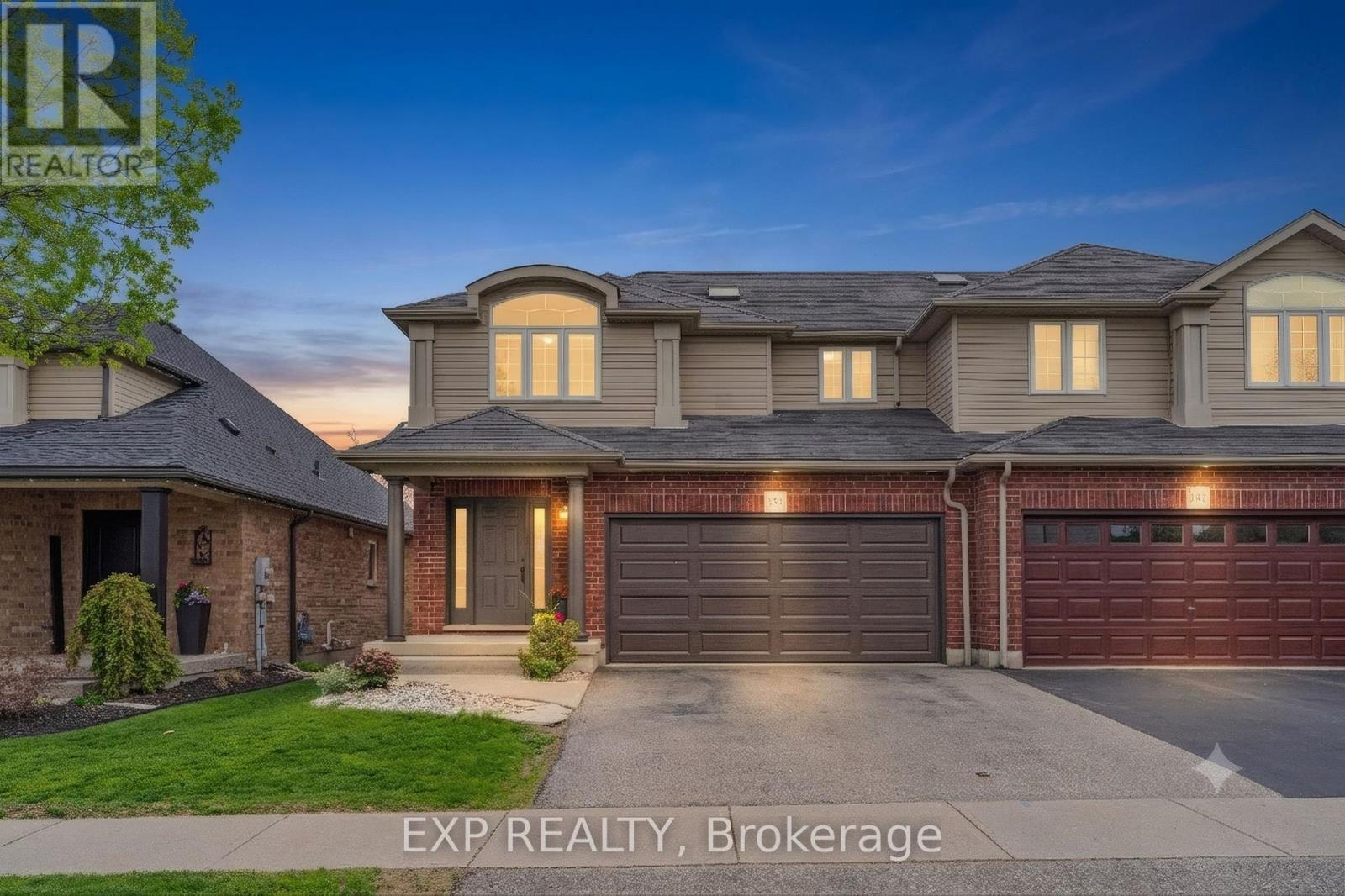 Semi-Detached/Link at 151 RAVENSWOOD ROAD, Woolwich